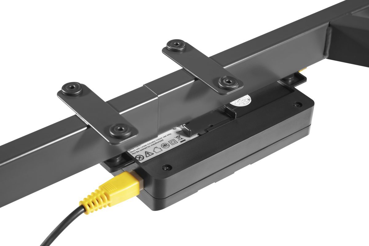 Cadru de birou reglabil MOTO 2 - imagine 3