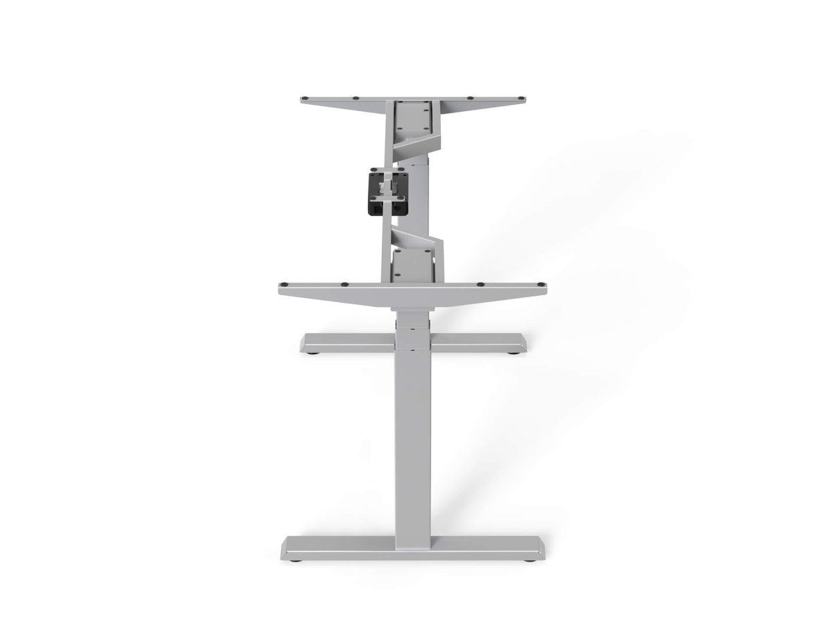 Cadru de birou reglabil MOTO 2 - imagine 2