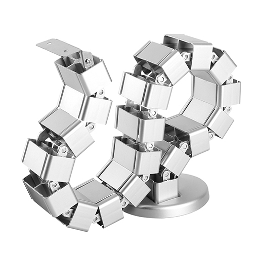 CC10-1SILVER (2) Suport pentru cablu - imagine 9