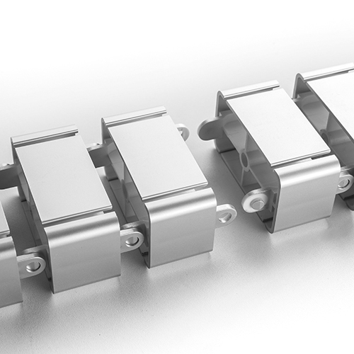 CC10-1SILVER (3) Suport pentru cablu - imagine 8