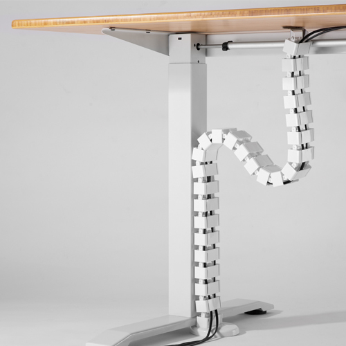 CC10-1SILVER (5) Suport pentru cablu - imagine 6