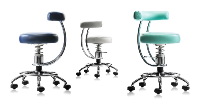 Scaun SpinaliS Dent Scaun Spinalis Dent