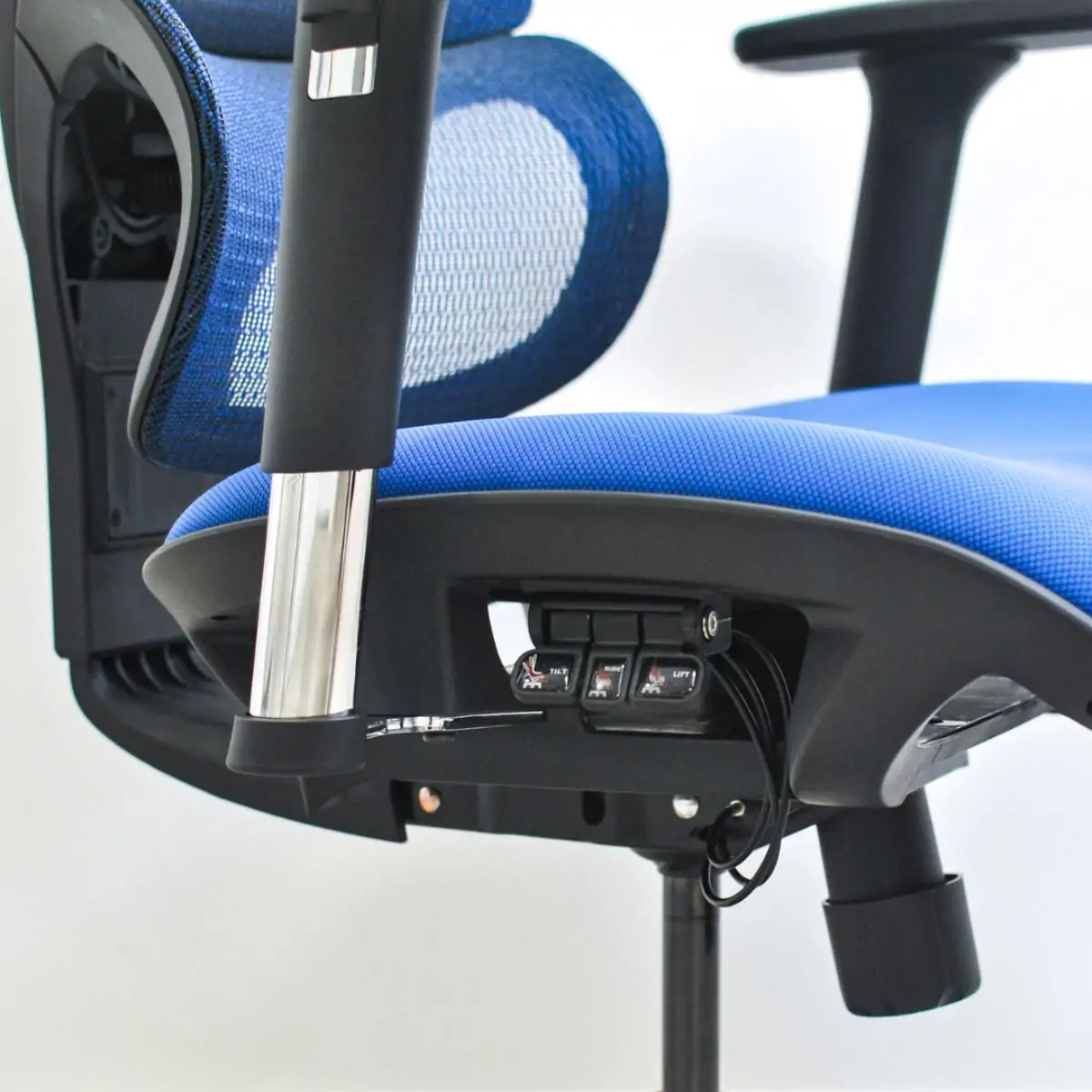 Scaun ergonomic Ergowave Maren