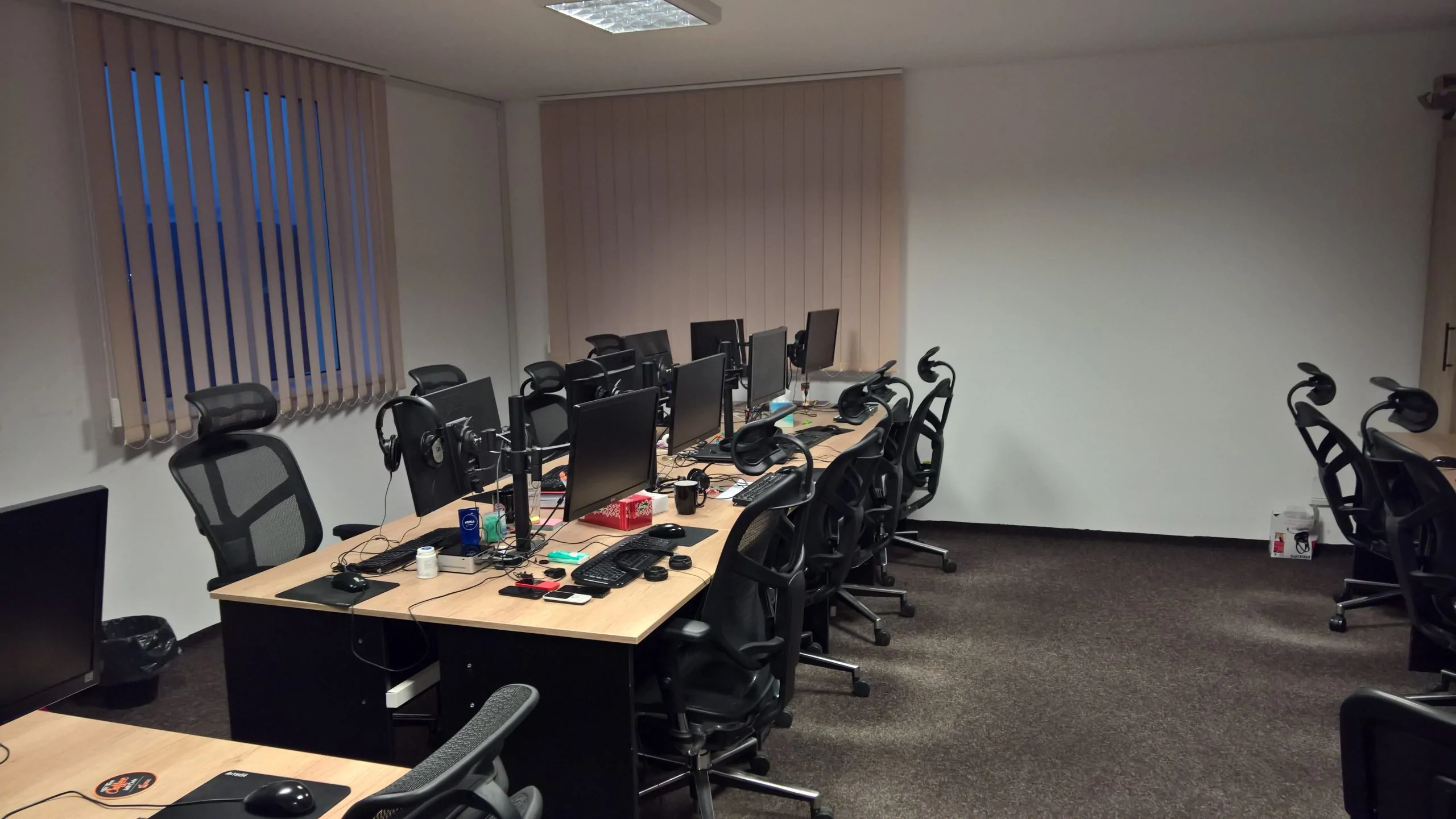 Lynx Solutions - Târgu-Mureș