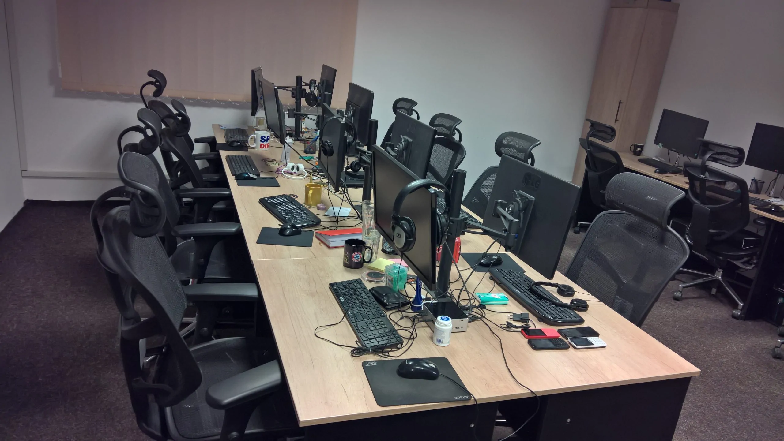 Lynx Solutions - Târgu-Mureș