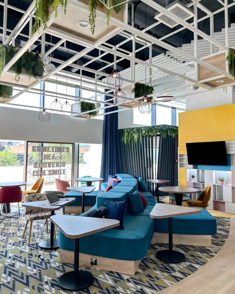 hampton by hilton