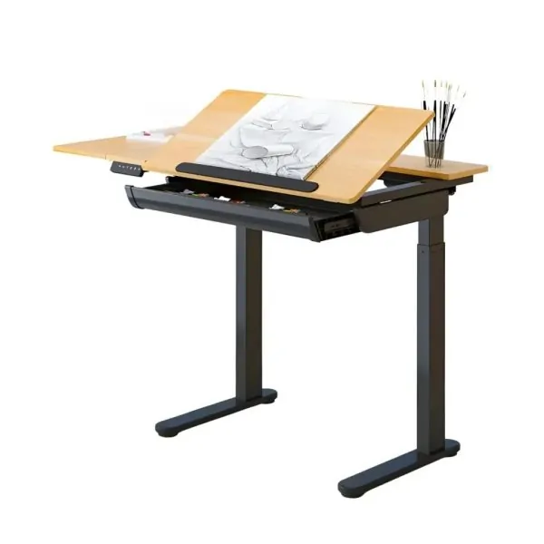 Birou reglabil Flexi Maren