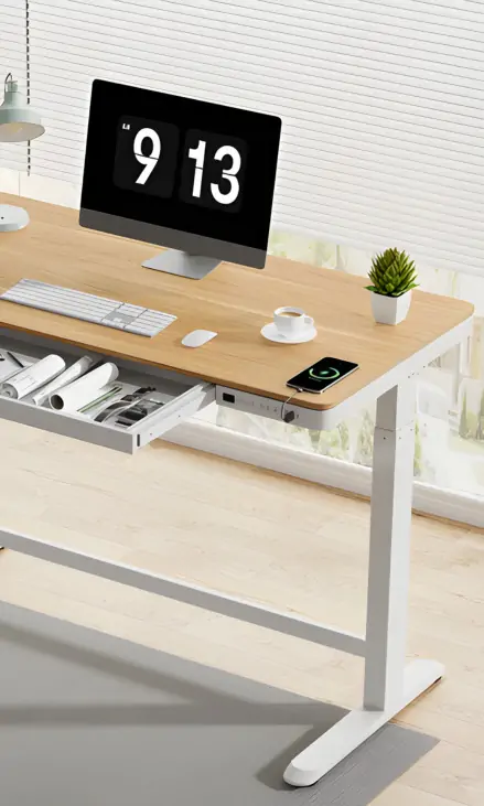 Scaune, scaune ergonomice, birouri reglabile, mobilier personalizat