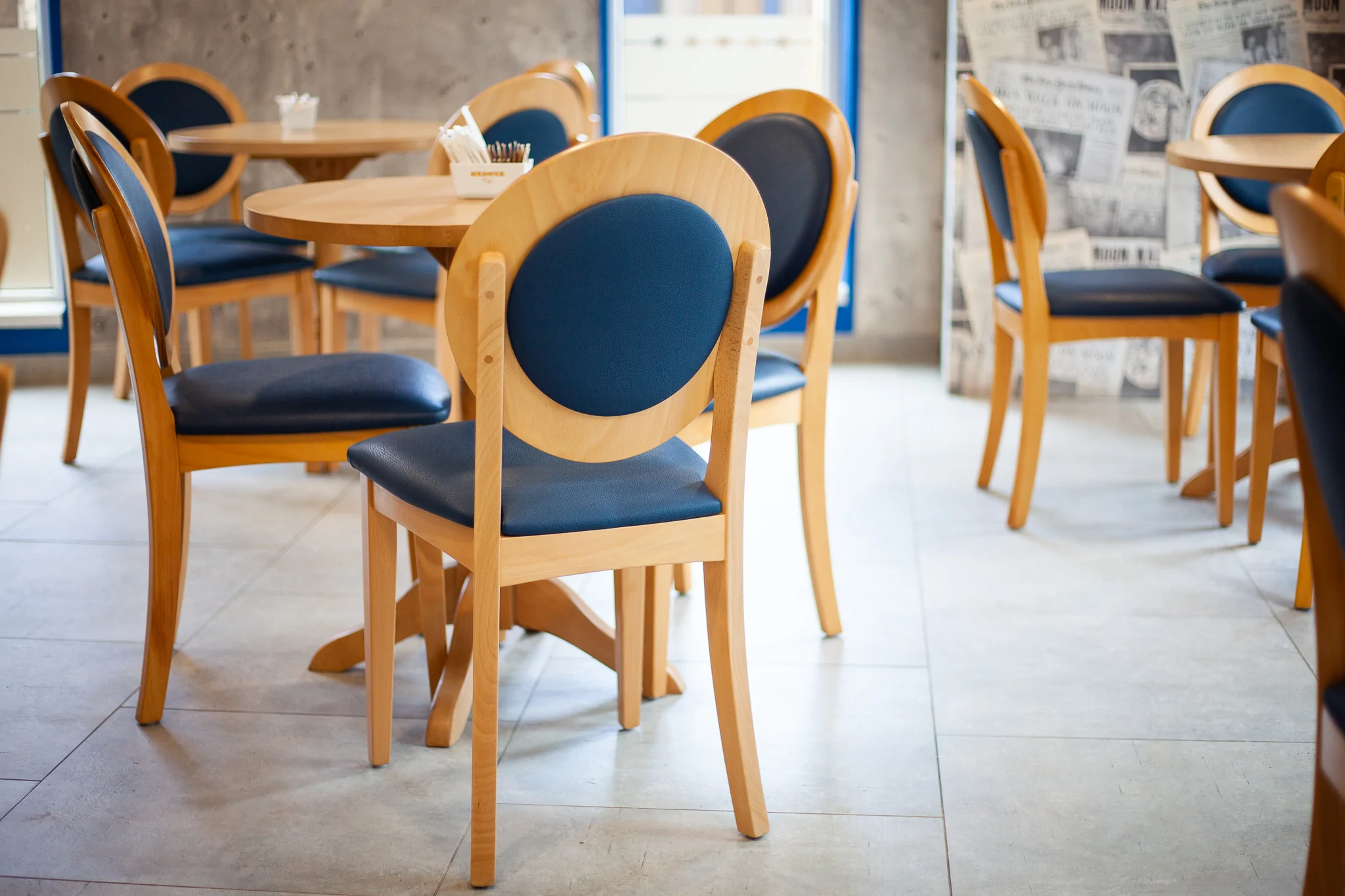 hedone cafe
