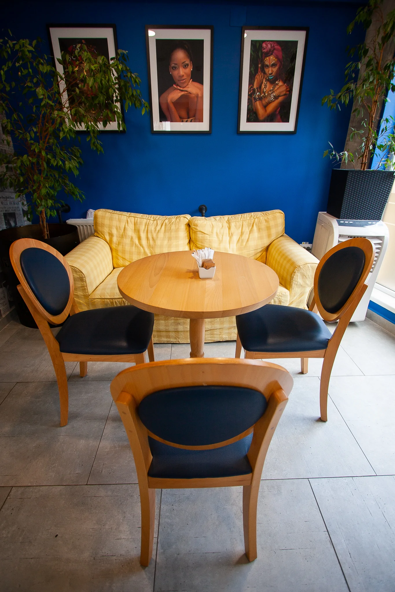 hedone cafe