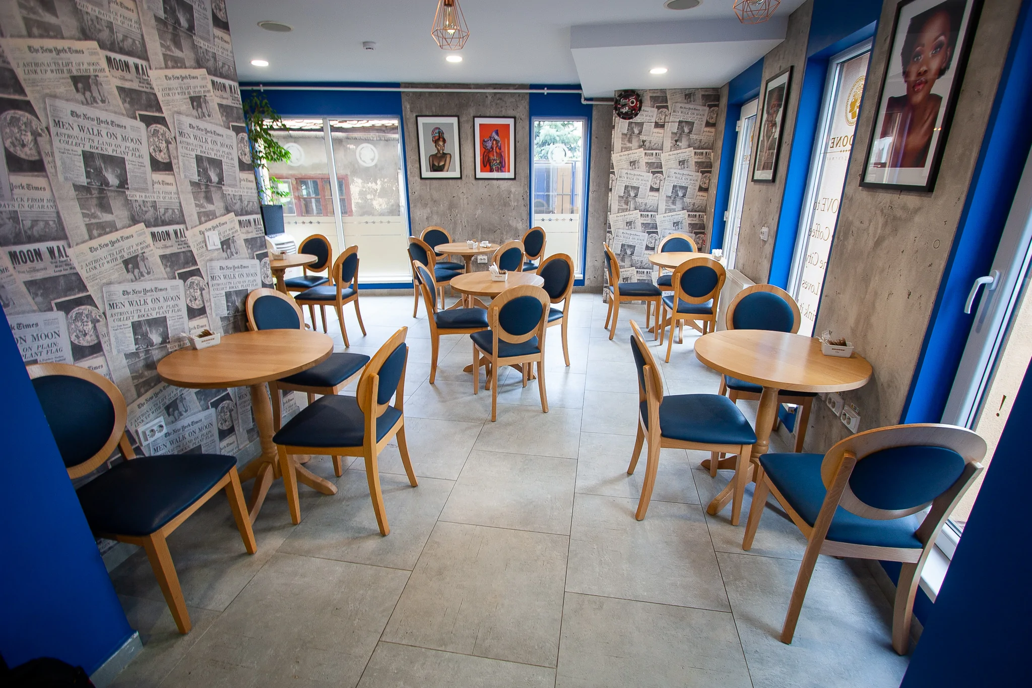 hedone cafe