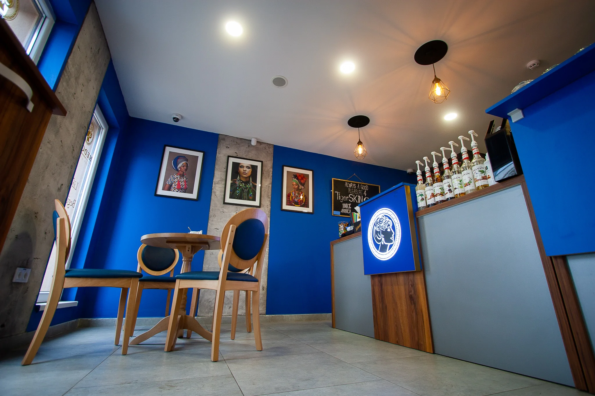 hedone cafe