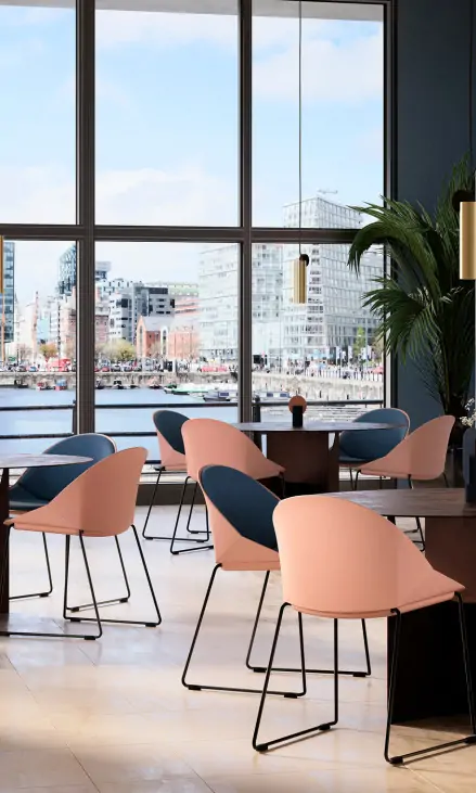 Scaune, scaune ergonomice, birouri reglabile, mobilier personalizat