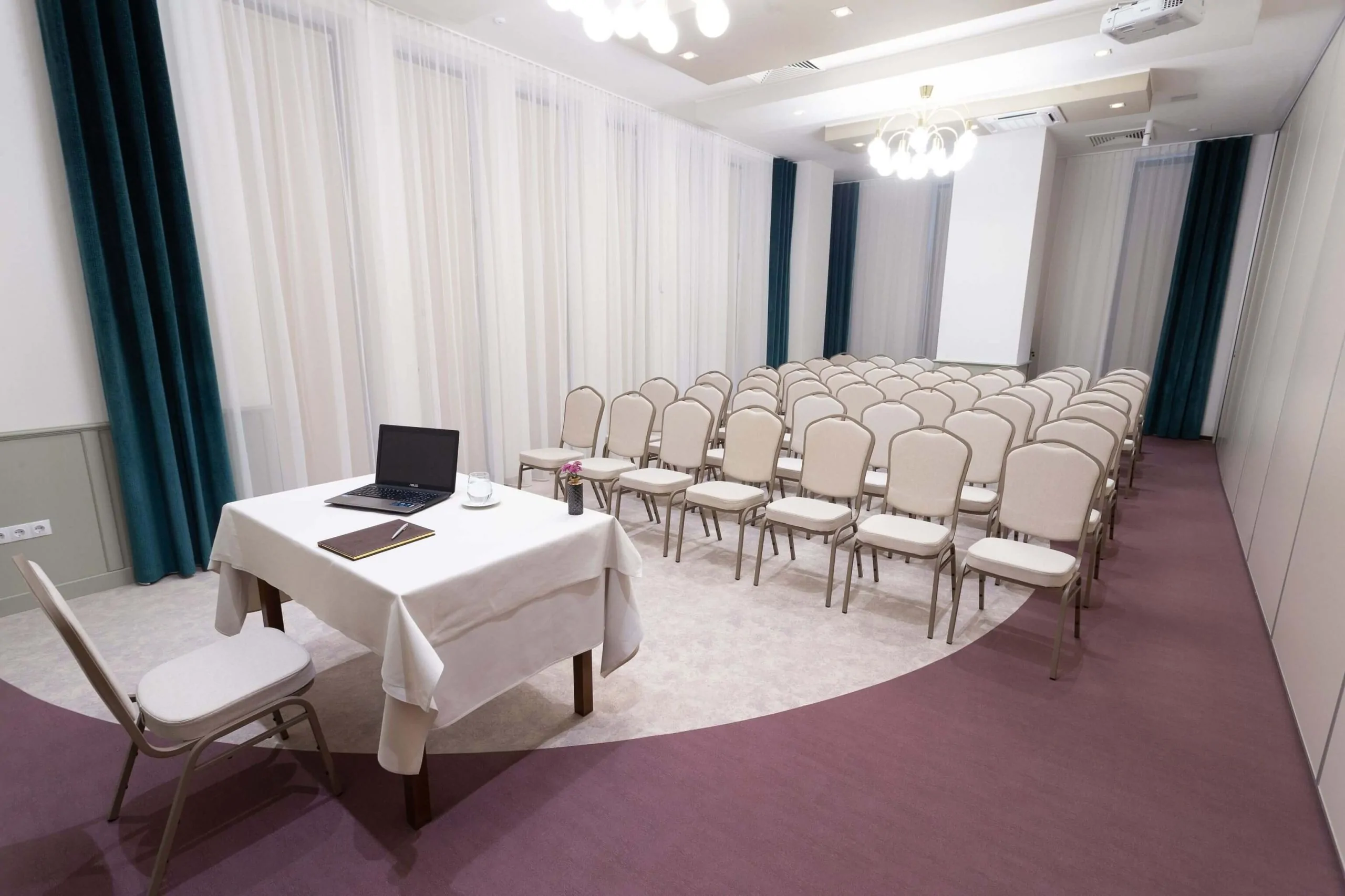 hunguest fenyo hotel