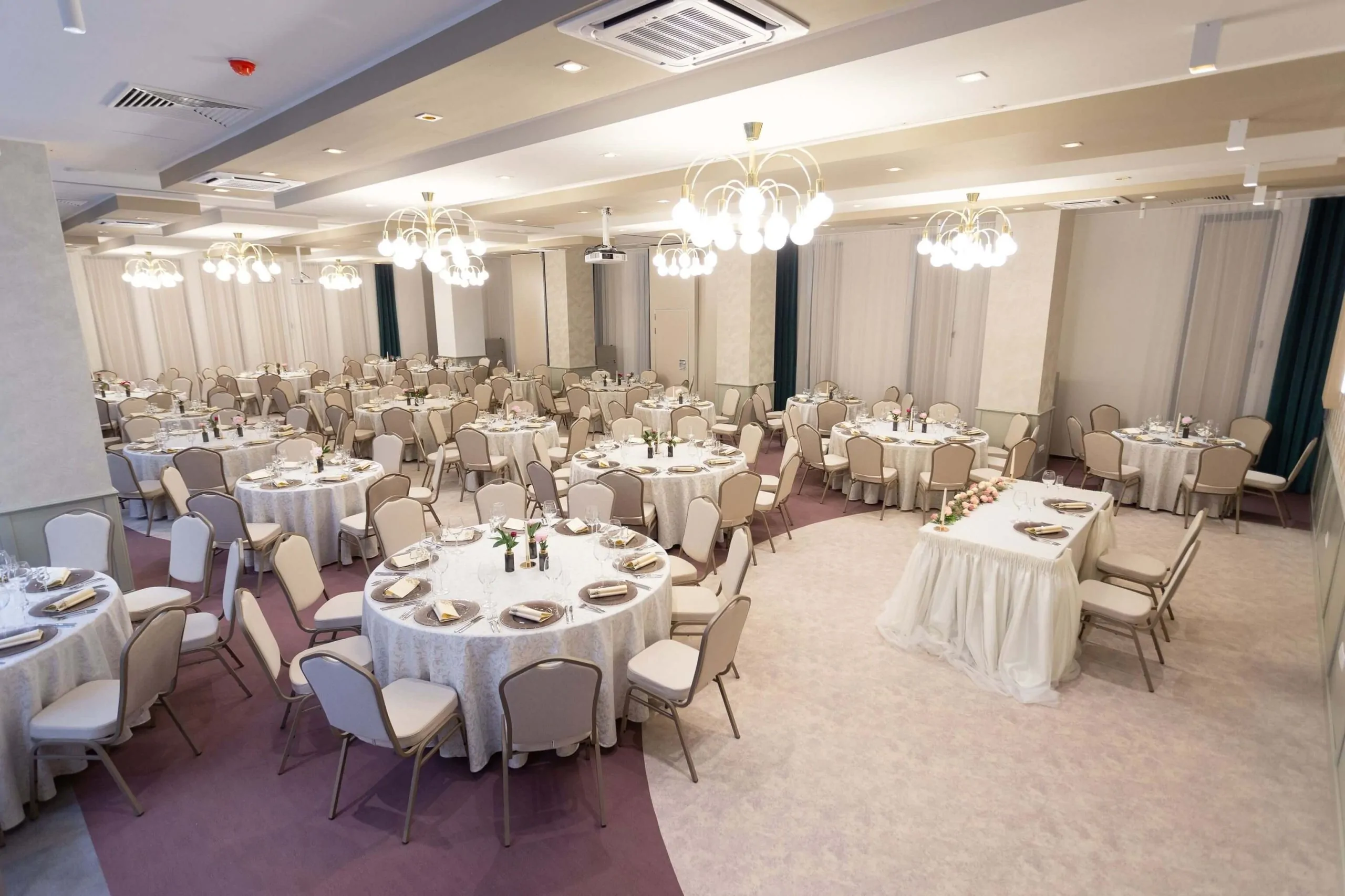hunguest fenyo hotel
