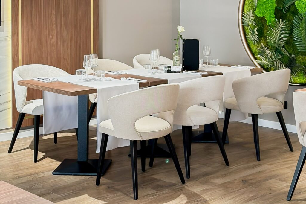 bistro 222