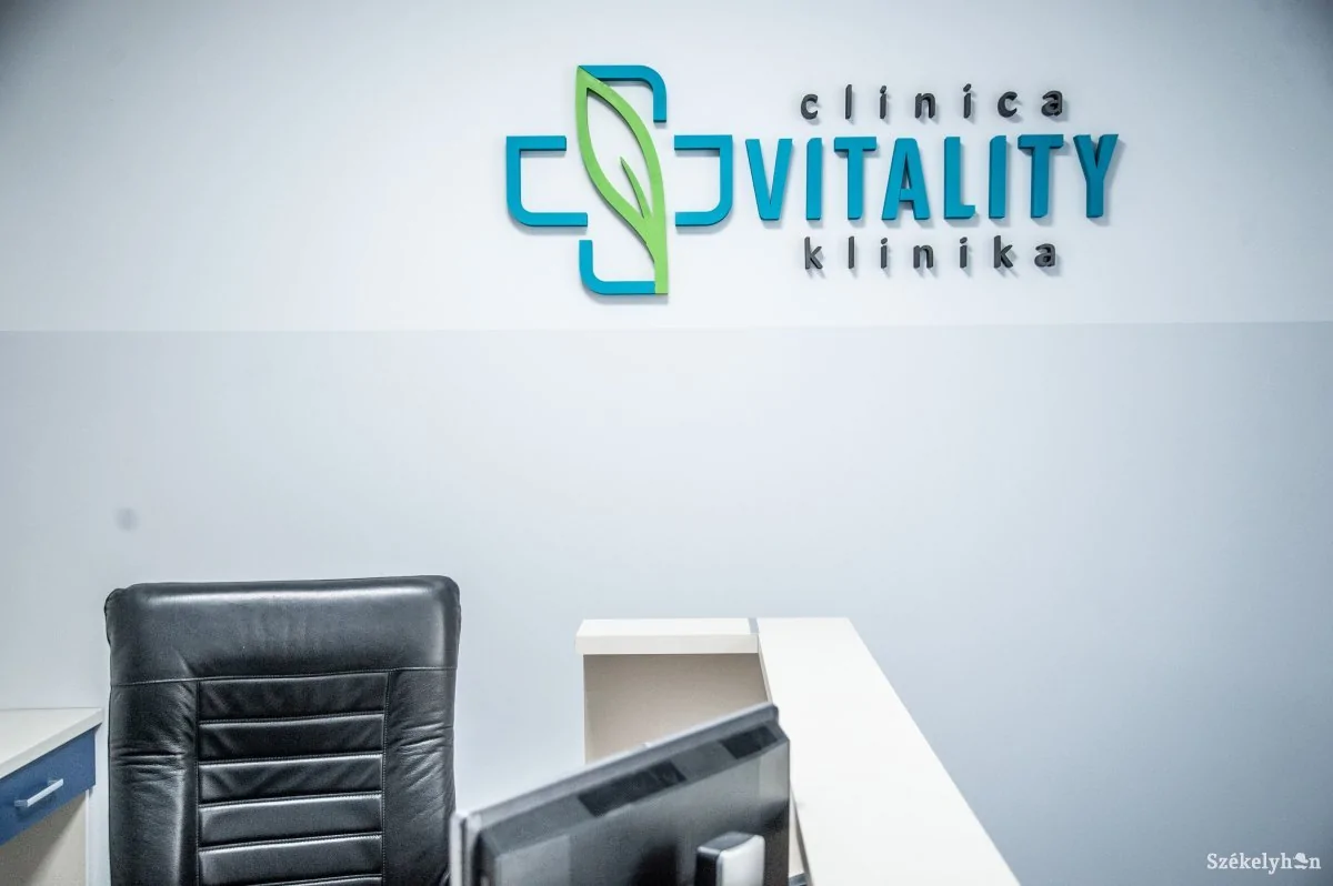 clinica vitality