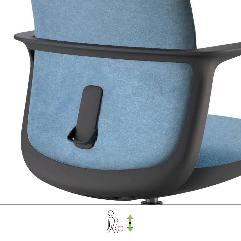 Scaun Aura Piccola