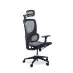 Scaun Ergowave Full Mesh - imagine 4