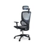 Scaun Ergowave Full Mesh - imagine 5