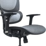 Scaun Ergowave Full Mesh - imagine 6