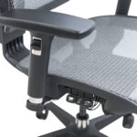 Scaun Ergowave Full Mesh - imagine 7