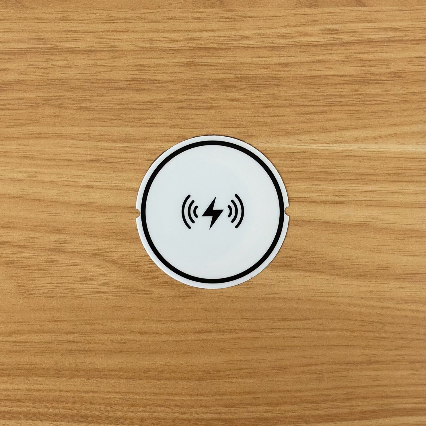 Birou reglabil Hugo Wood Workstation 140x70cm 4 Birou reglabil Hugo Wood Workstation 140x70cm