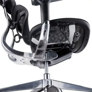 Scaun Apex Blue
