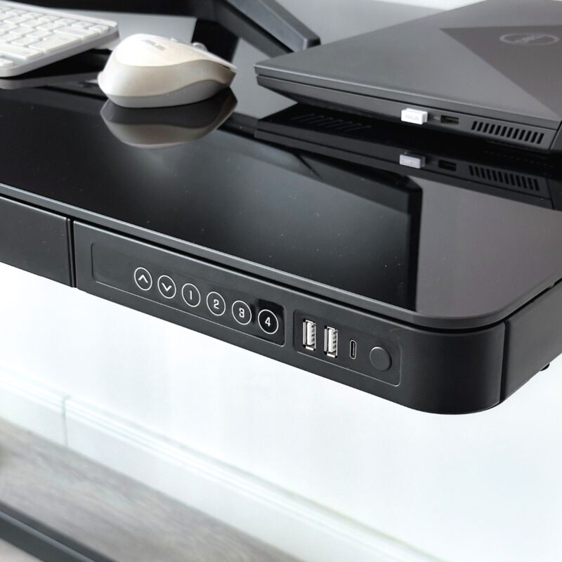 Birou reglabil Hugo panou de control Birou reglabil Hugo panou de control