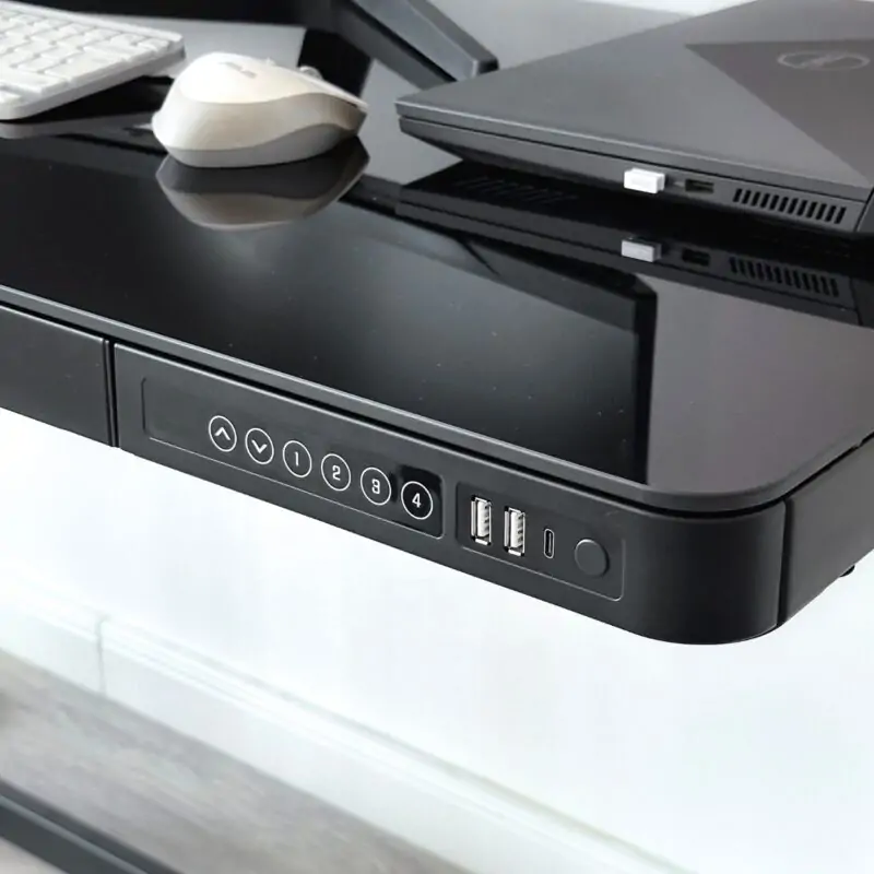 Birou reglabil Hugo panou de control Birou reglabil Hugo panou de control