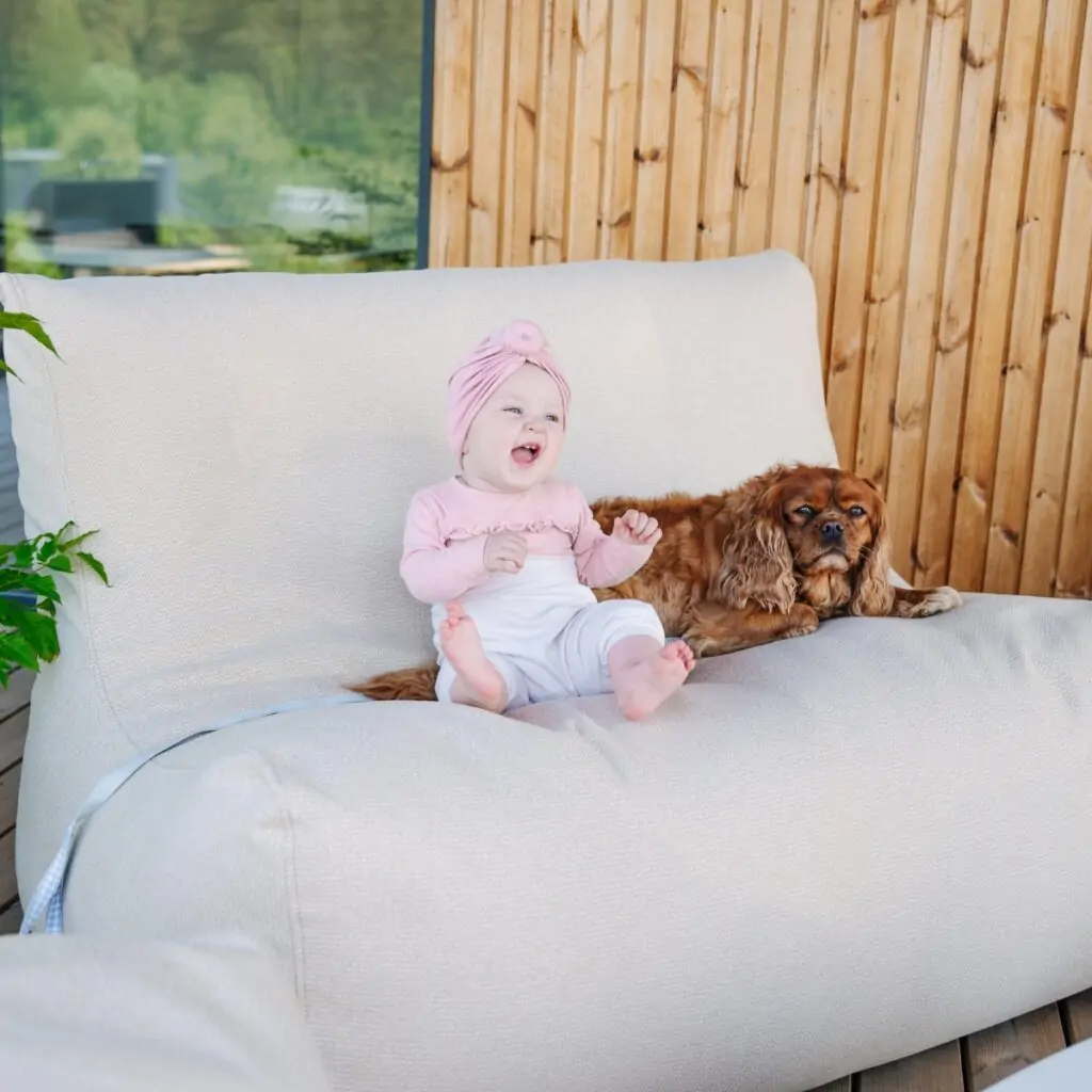 bean bag sofa seat