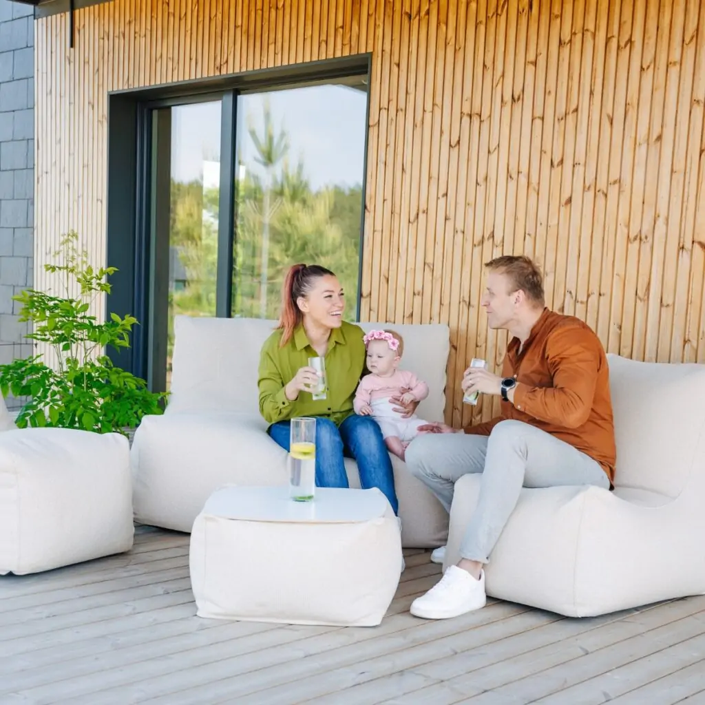 Fotoliu puf Sofa Seat