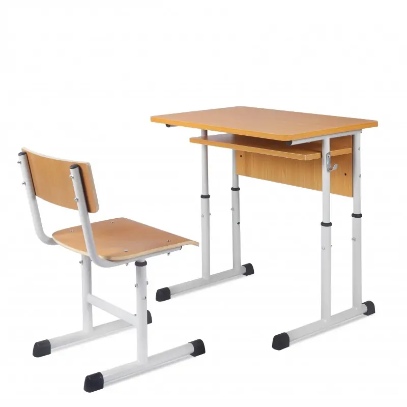 Set mobilier școlar reglabil - imagine 2