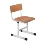 Set mobilier școlar reglabil - imagine 3