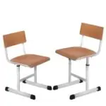 Set mobilier școlar reglabil - imagine 6