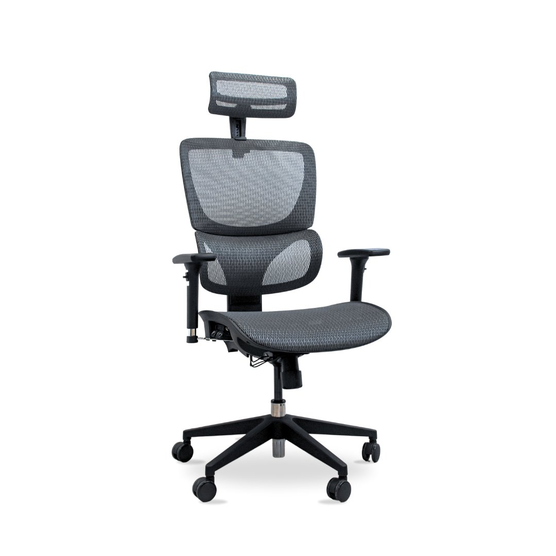 Ergowave-full-mesh-grey Ergowave-full-mesh-grey