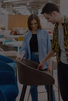 Soluții complete de mobilier