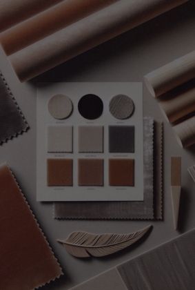 Soluții complete de mobilier