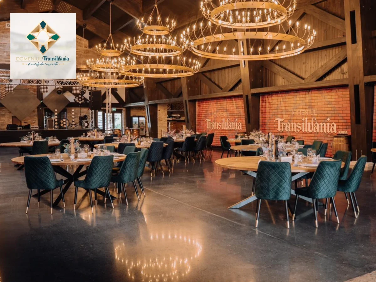 Soluții complete de mobilier