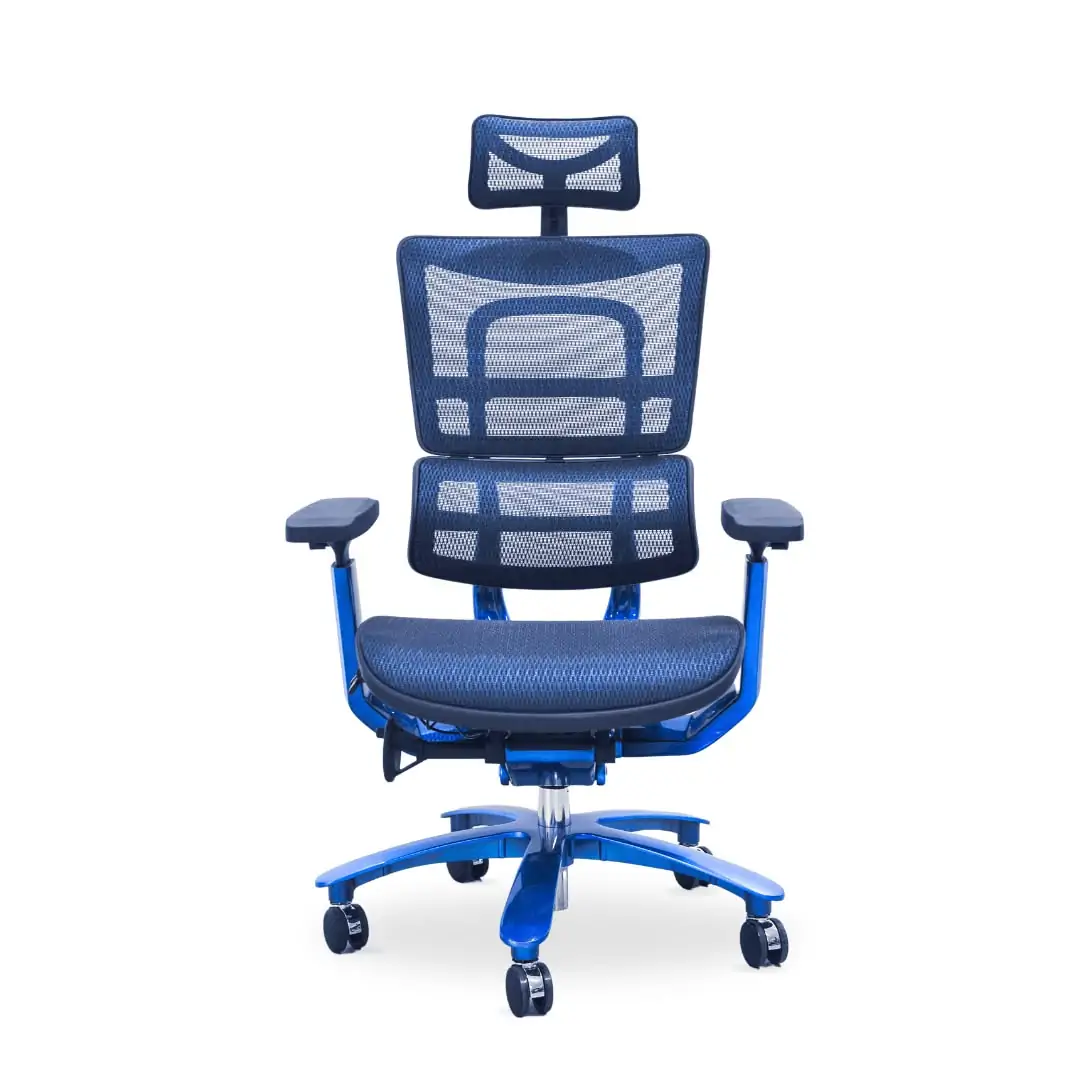Scaun Apex Blue - imagine 2