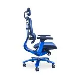 Scaun Apex Blue - imagine 9
