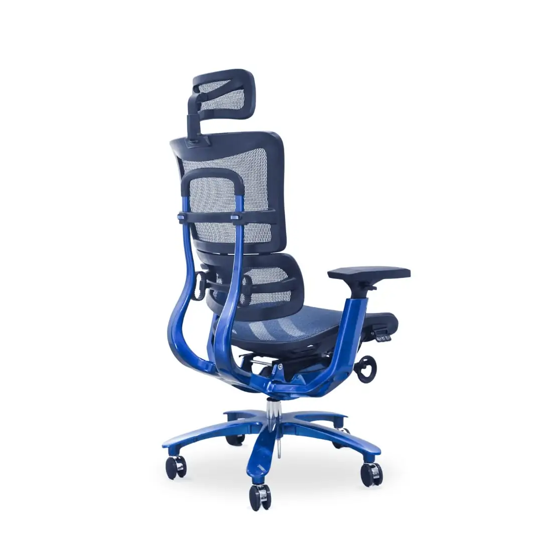 Scaun Apex Blue - imagine 8