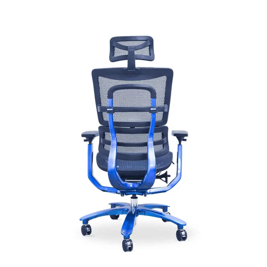 Scaun Apex Blue - imagine 7