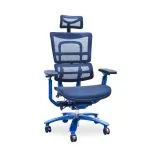 scaun apex blue