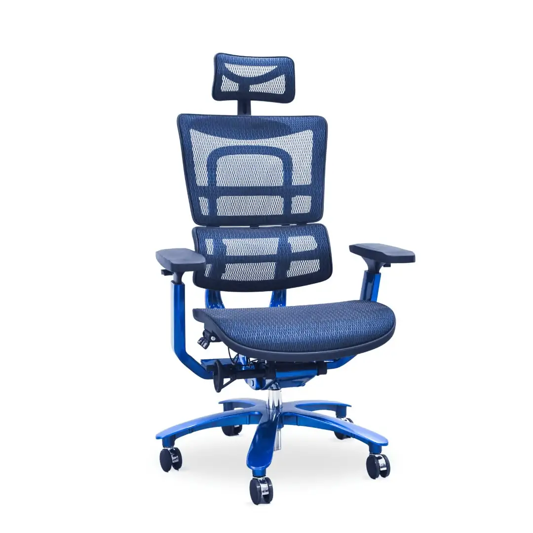 scaun apex blue