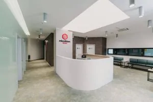 Microbiom Center - Târgu-Mureș