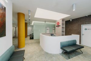 Microbiom Center - Târgu-Mureș 2 Microbiom Center - Târgu-Mureș