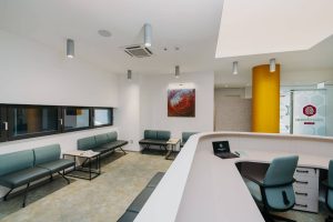 Microbiom Center - Târgu-Mureș 3 Microbiom Center - Târgu-Mureș