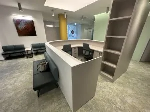 Microbiom Center - Târgu-Mureș