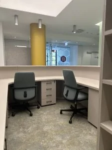 Microbiom Center - Târgu-Mureș